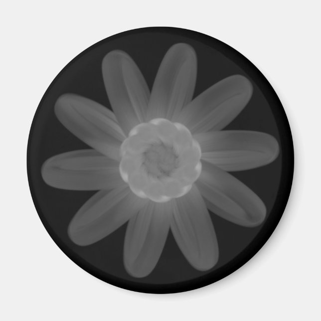 Imã Magnet (Frente)