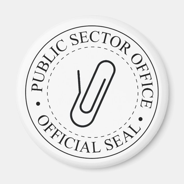 Imã Magnet (Frente)