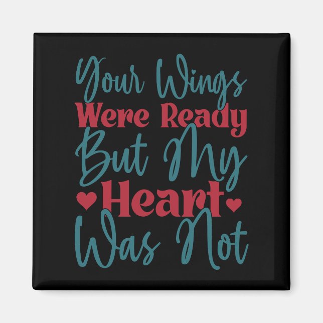 Imã Magnet (Frente)