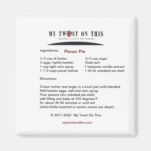 Imã Magnet (Frente)