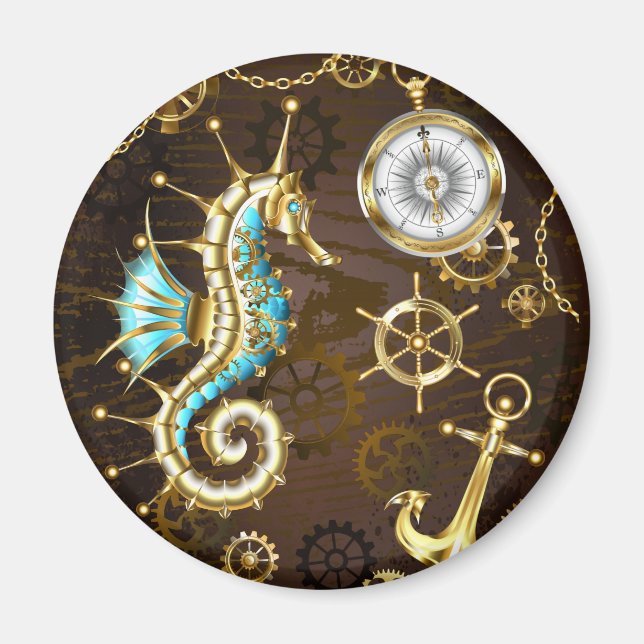 Imã Magnet (Frente)