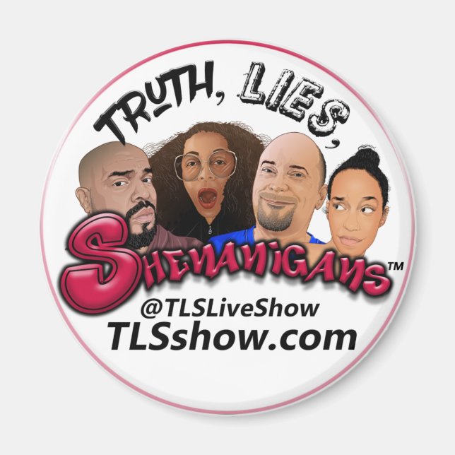 Imã Magnet (Frente)