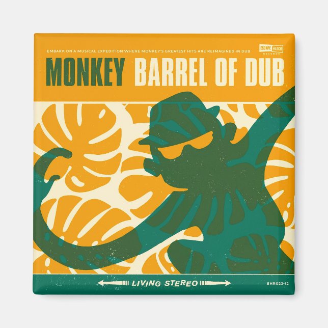 Imã Magnet (Frente)