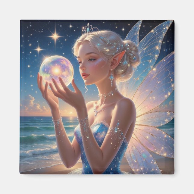 Imã Magnet (Frente)