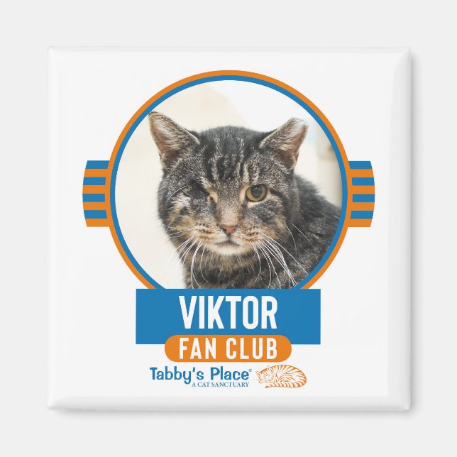 Imã Magnet (Frente)