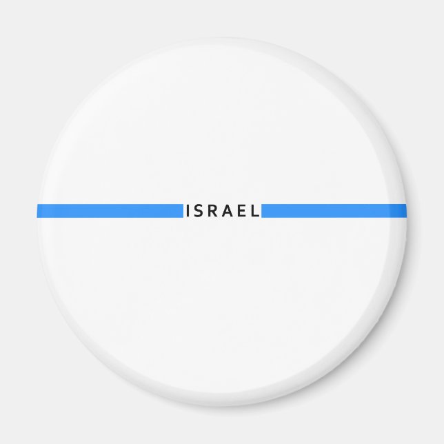 Imã Magnet (Frente)