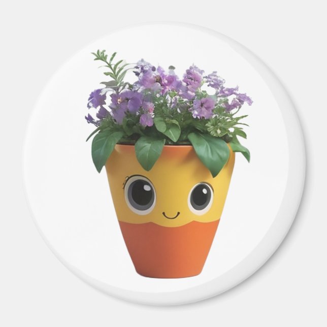 Imã Magnet (Frente)