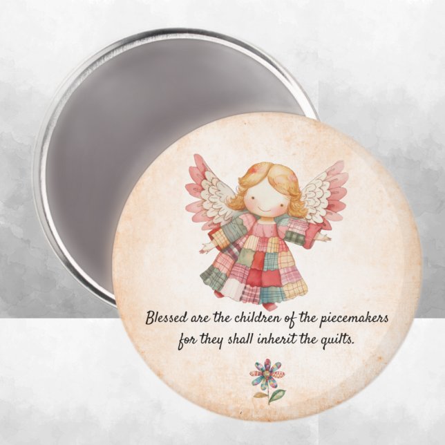 Imã Magnet (Criador carregado)