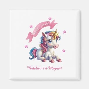 Imã Magnet