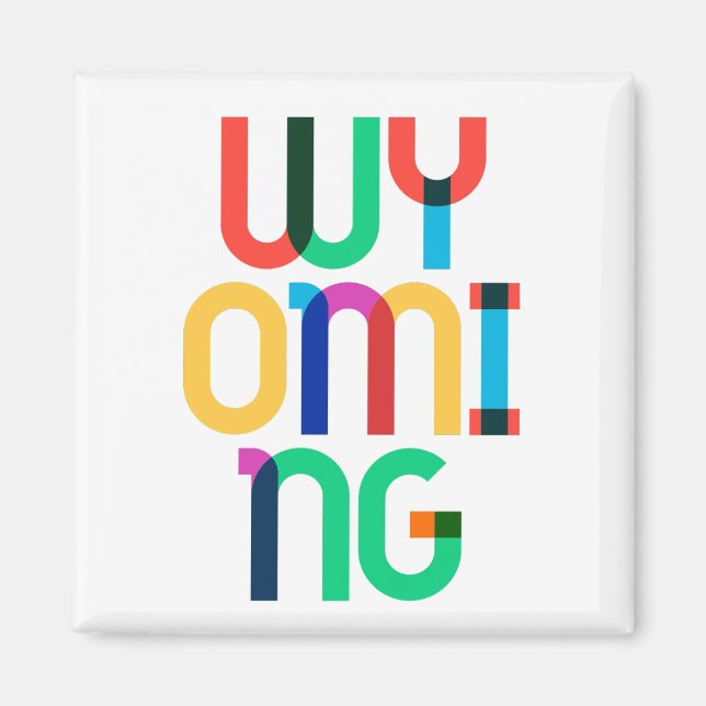 Imã Magnet (Frente)