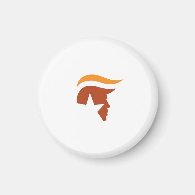 IMÃ MAGNET (Frente)