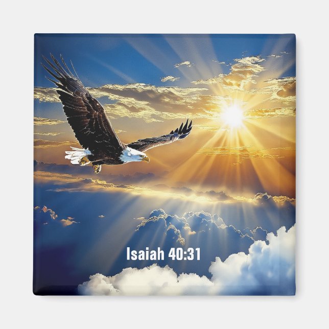 Imã Magnet (Frente)