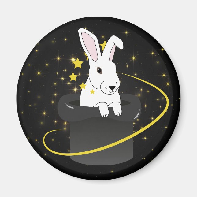 Imã Magnet (Frente)