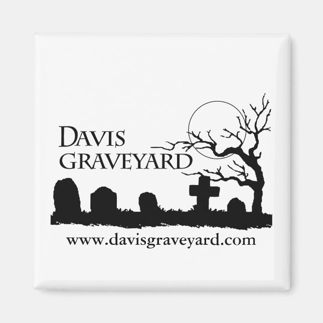 Imã Magnet (Frente)