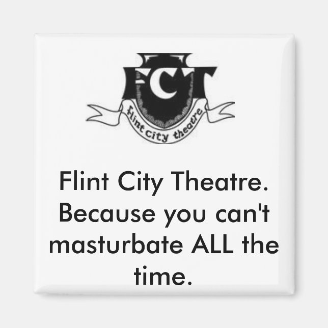 Imã Magnet (Frente)