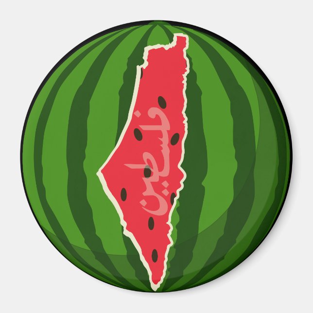 Imã Magnet (Frente)