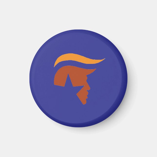 IMÃ MAGNET (Frente)