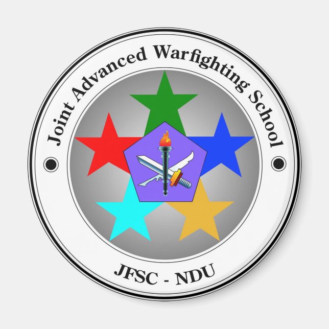 Imã Magnet (Frente)