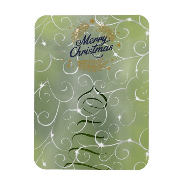 Ímã Magnet (Vertical)