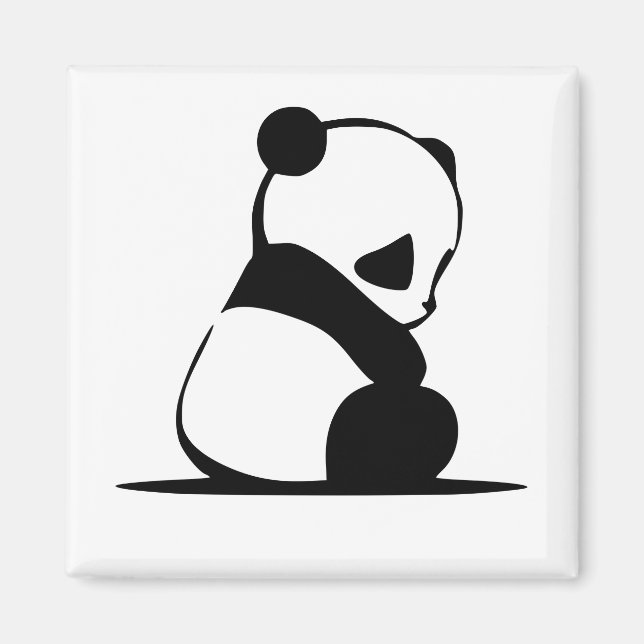 Imã Magnet (Frente)