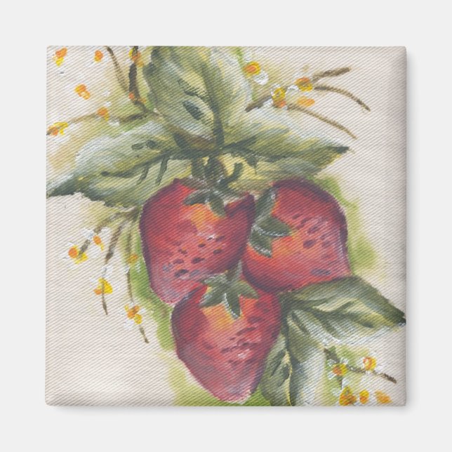 Imã Magnet (Frente)