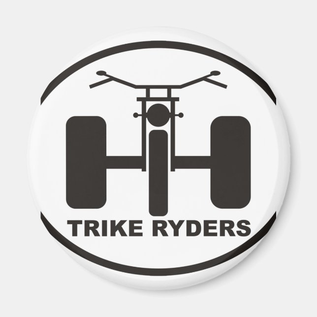 Imã Magnet (Frente)