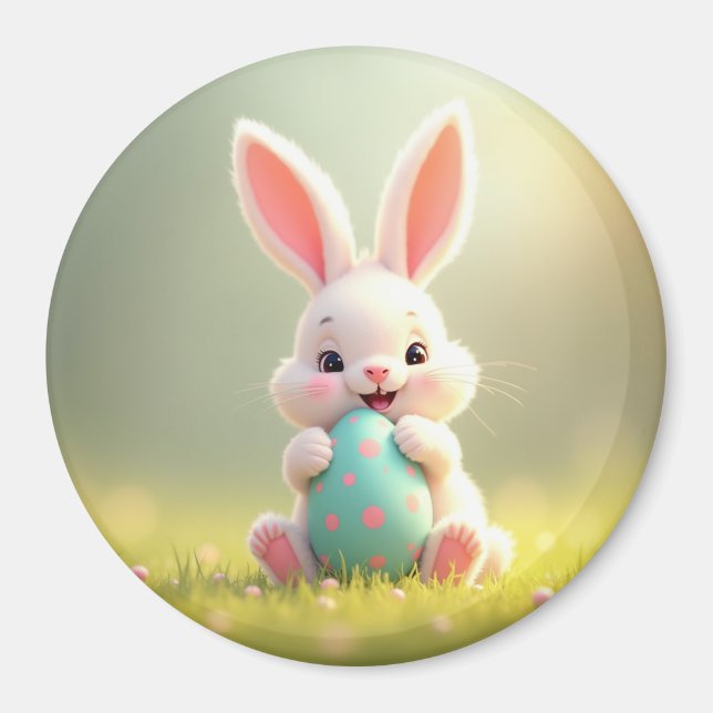 Imã Magnet (Frente)