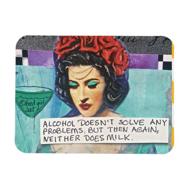 Ímã Magnet (Horizontal)