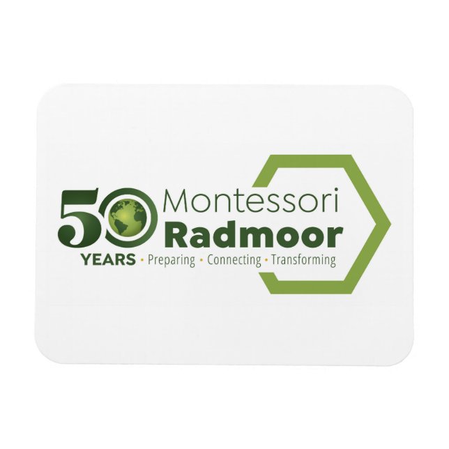 Ímã Magnet (Horizontal)