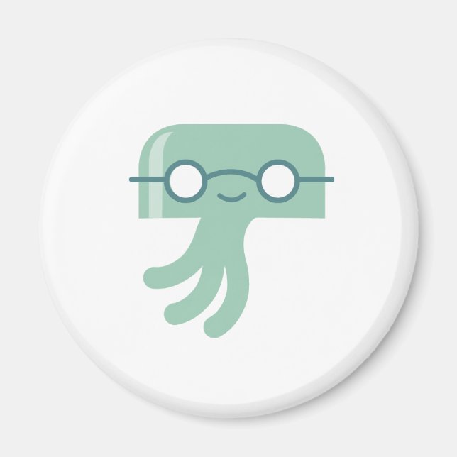 Imã Magnet (Frente)