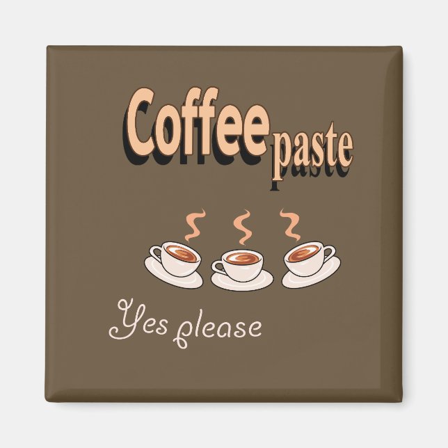 Imã Magnet (Frente)