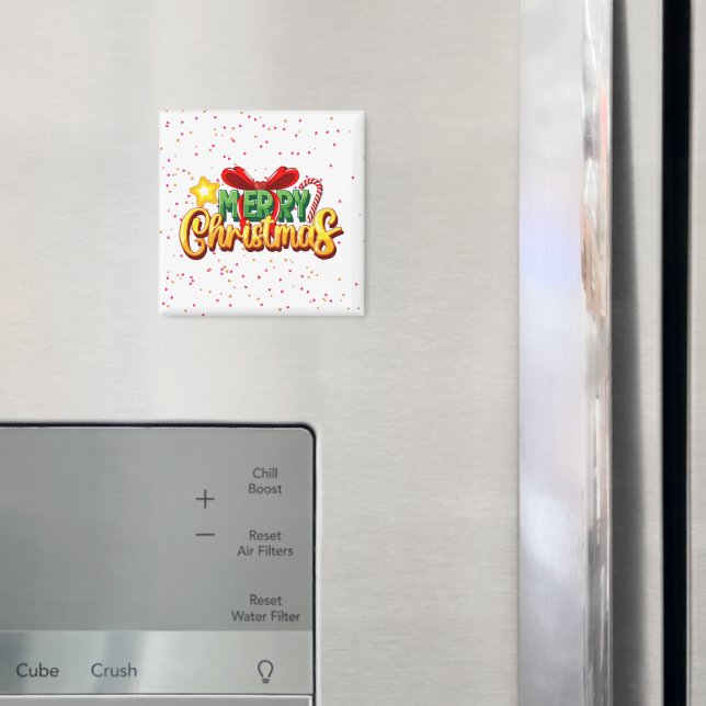 Imã Magnet (In Situ (Fridge))