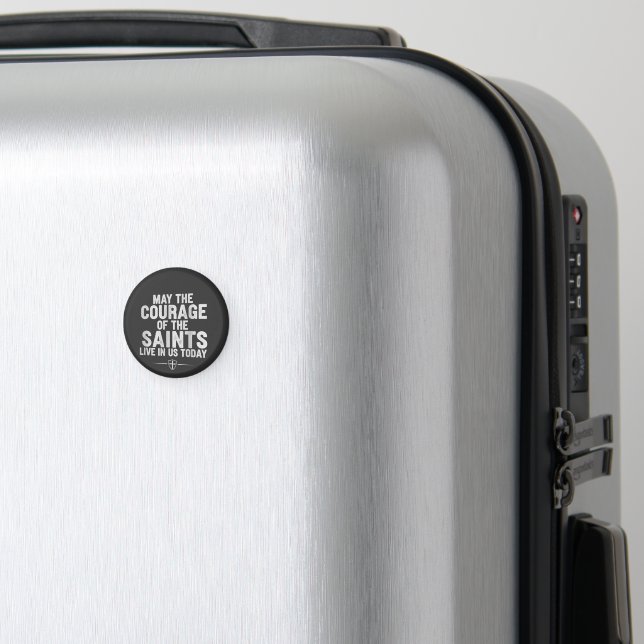 Imã Magnet (In Situ (Luggage))