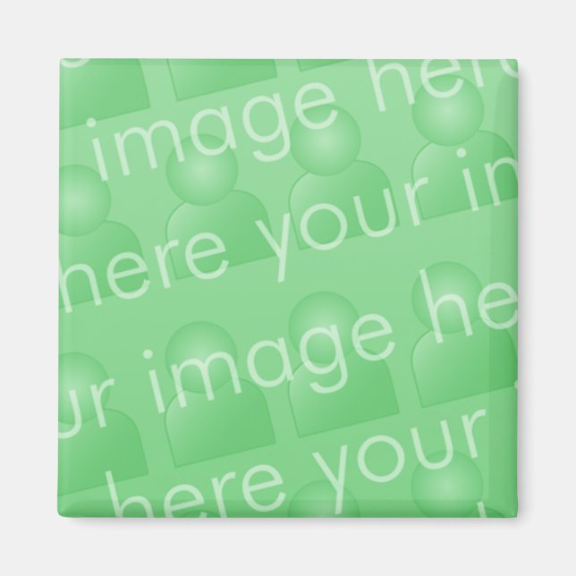 Imã Magnet (Frente)