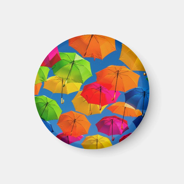 Imã Magnet (Frente)