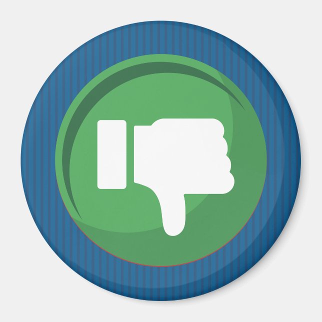 IMÃ MAGNET (Frente)