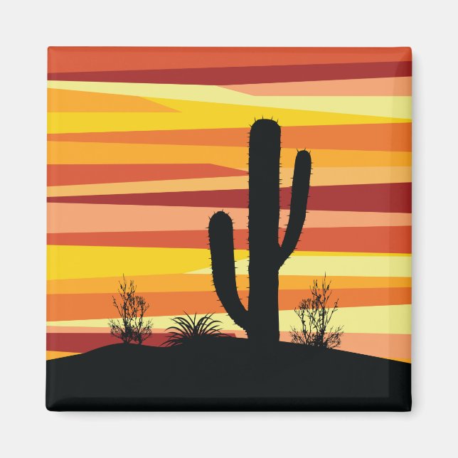 Imã Magnet (Frente)