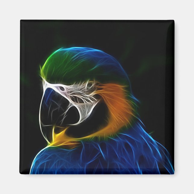 Imã Magnet (Frente)