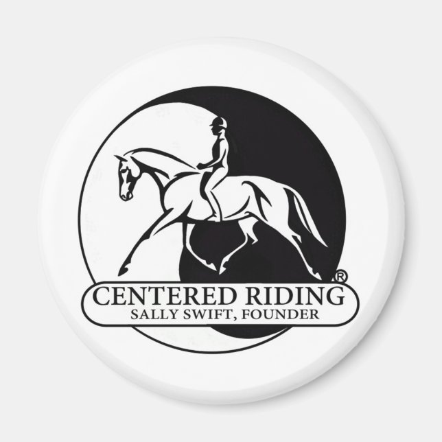 Imã Magnet (Frente)