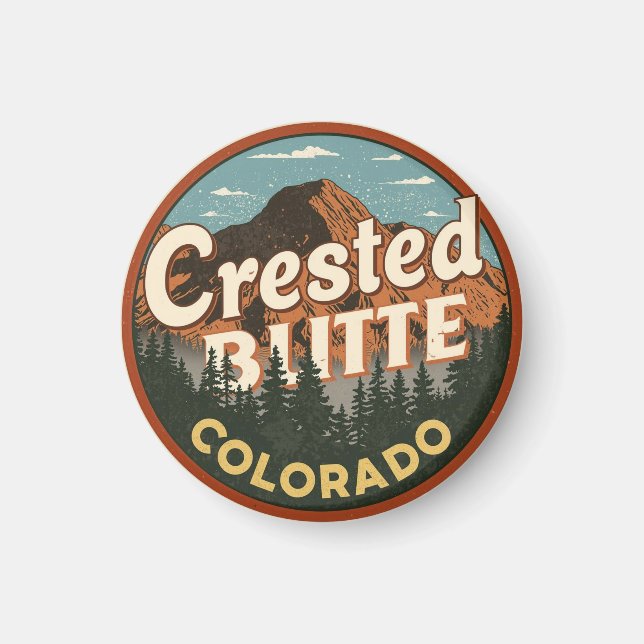 Imã Magnet (Frente)