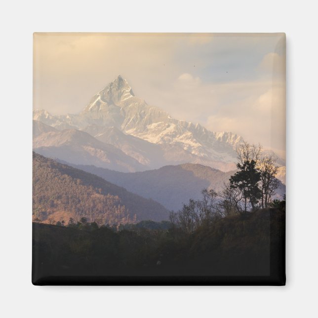 Imã Magnet (Frente)