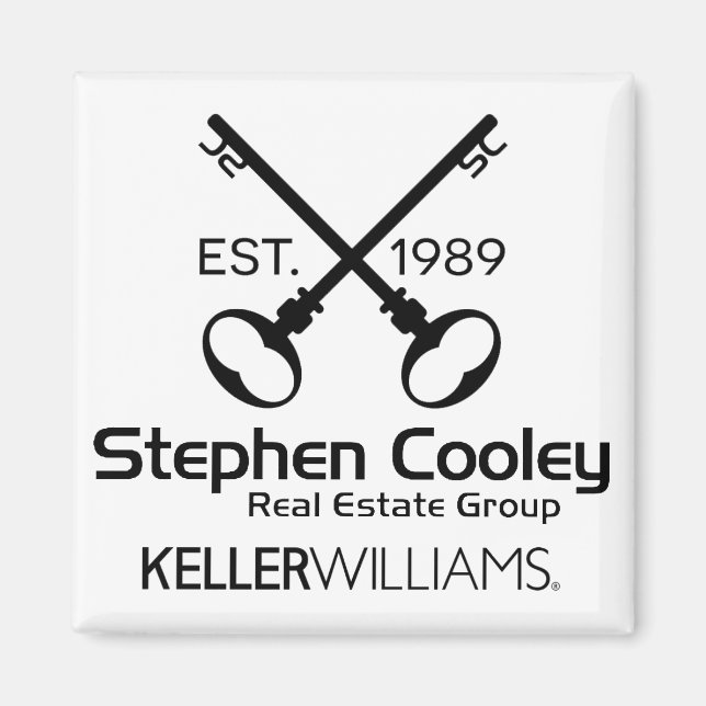 Imã Magnet (Frente)