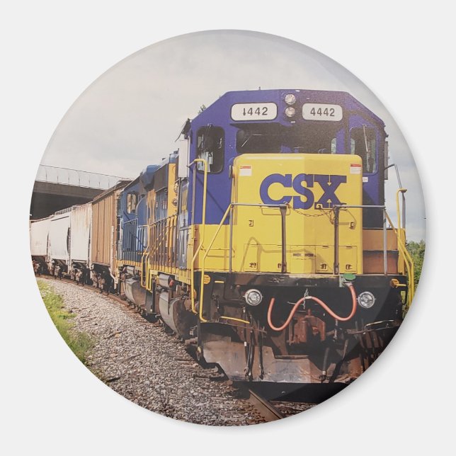 Imã Magnet (Frente)