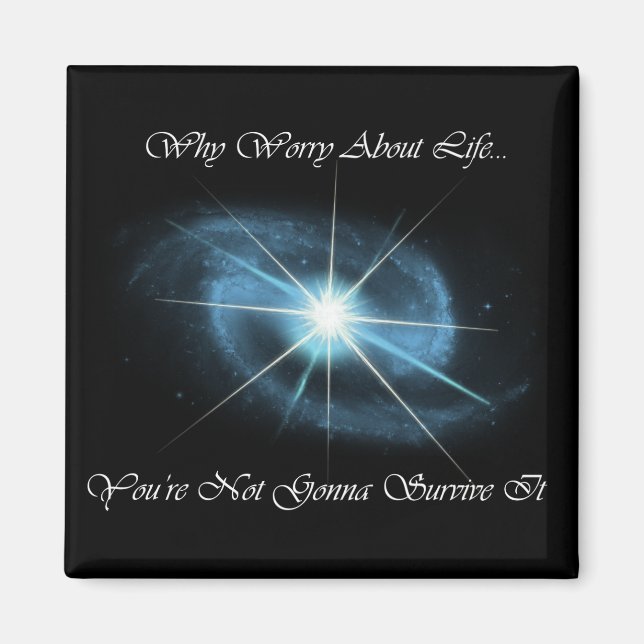 Imã Magnet (Frente)