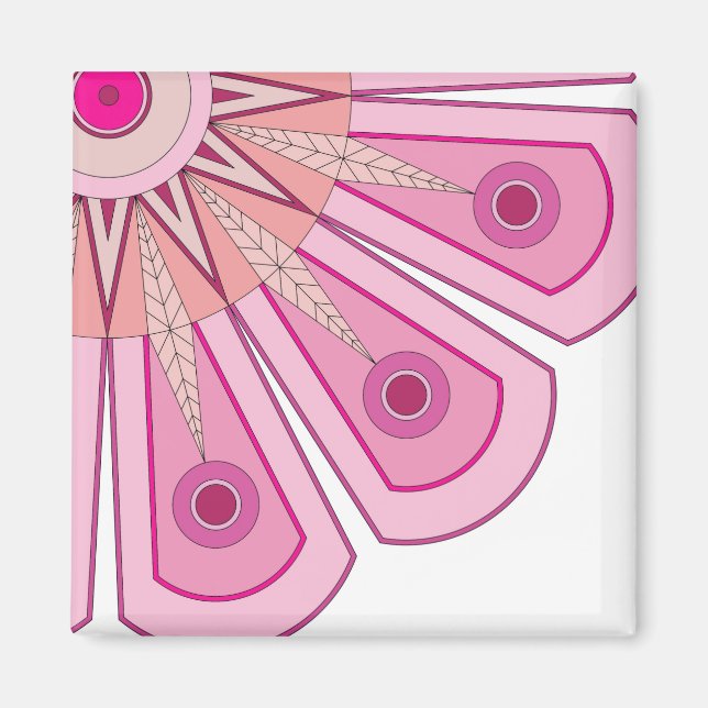 Imã Magnet (Frente)