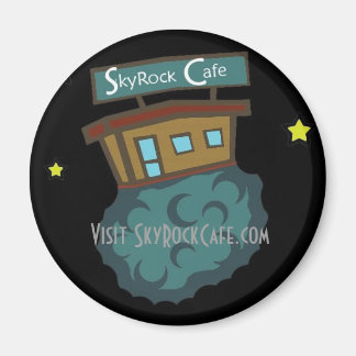 Imã Magnet2 do Skyrock