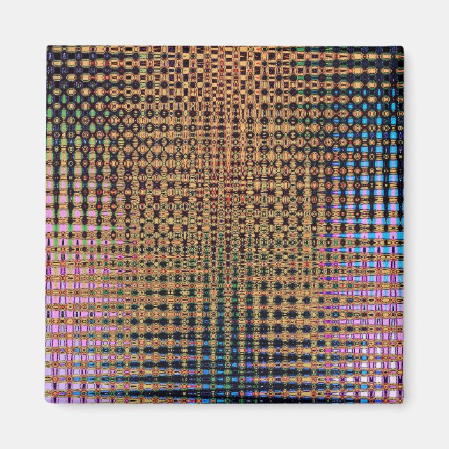 Imã Magnet 1000 Velas (Frente)