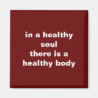 Magnet 1 saudável 2