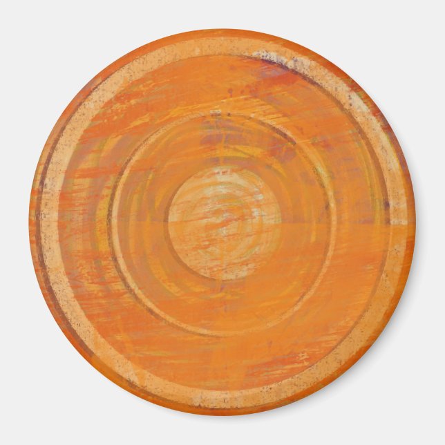 Imã Magnet 4 2012 (Frente)