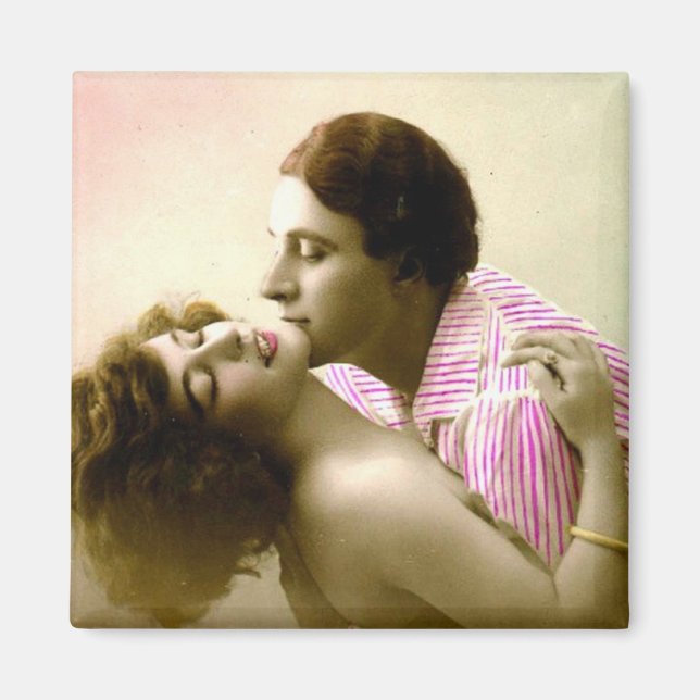 Imã Magnet - Adorando Embraço (Frente)